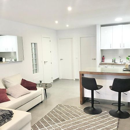Varela Apartamentos B 말라가 외부 사진