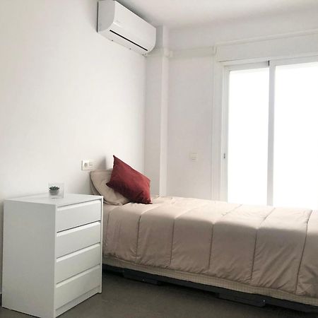 Varela Apartamentos B 말라가 객실 사진
