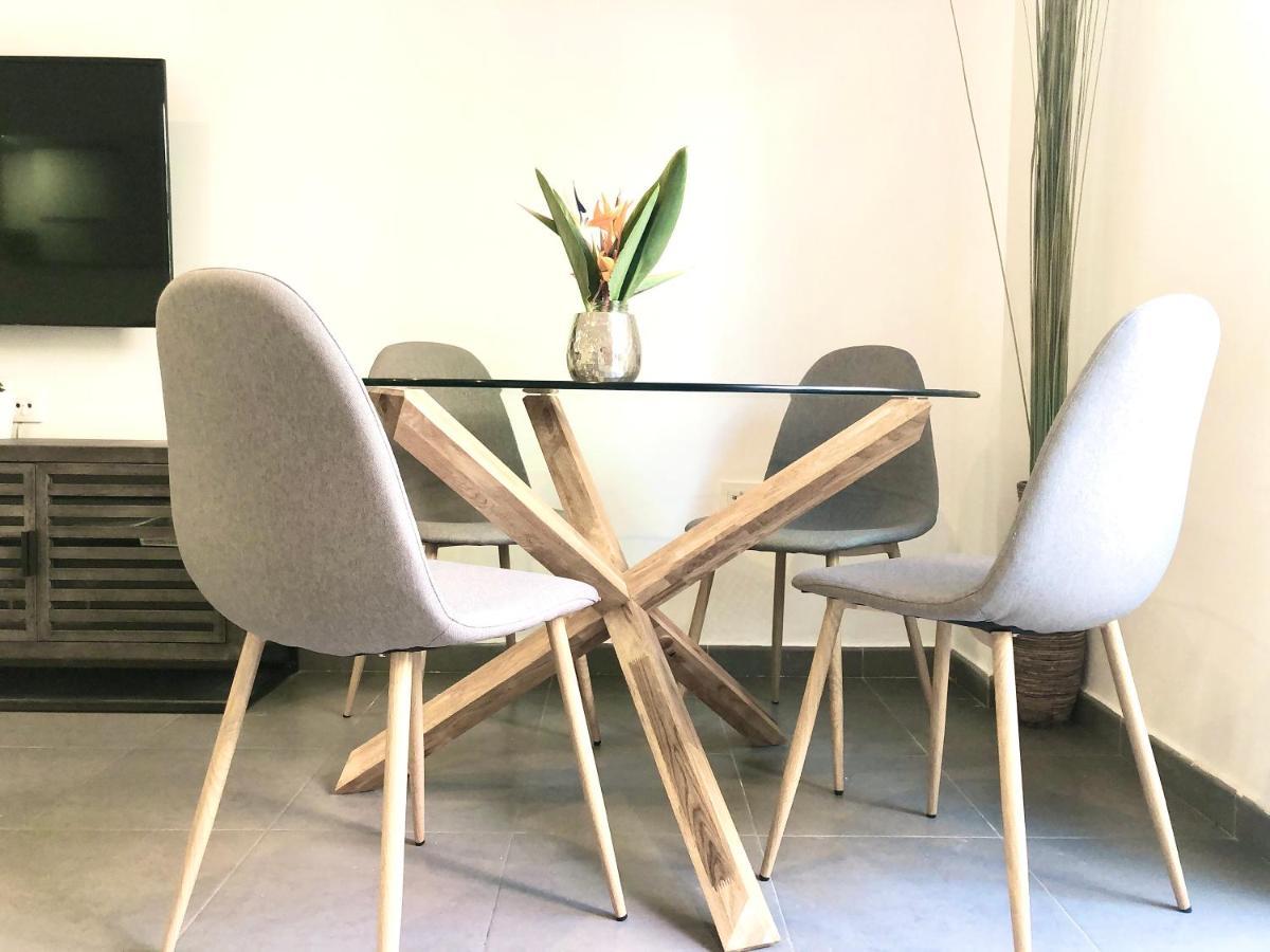Varela Apartamentos B 말라가 외부 사진