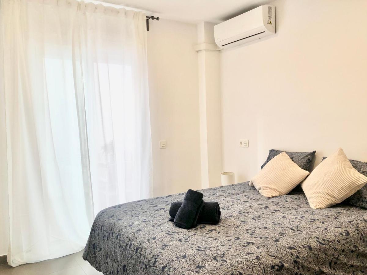 Varela Apartamentos B 말라가 외부 사진