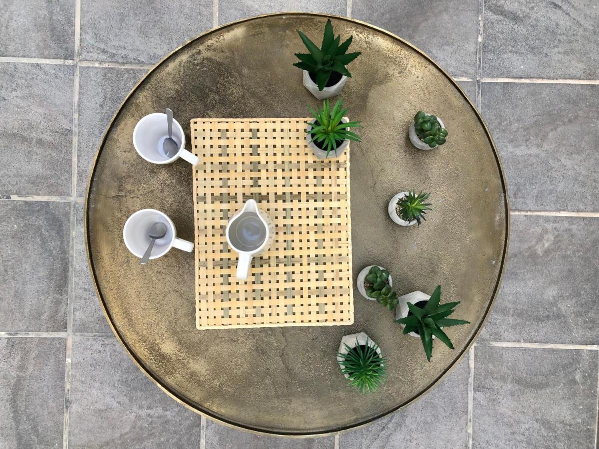 Varela Apartamentos B 말라가 외부 사진