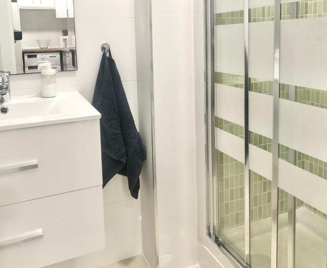 Varela Apartamentos B 말라가 외부 사진