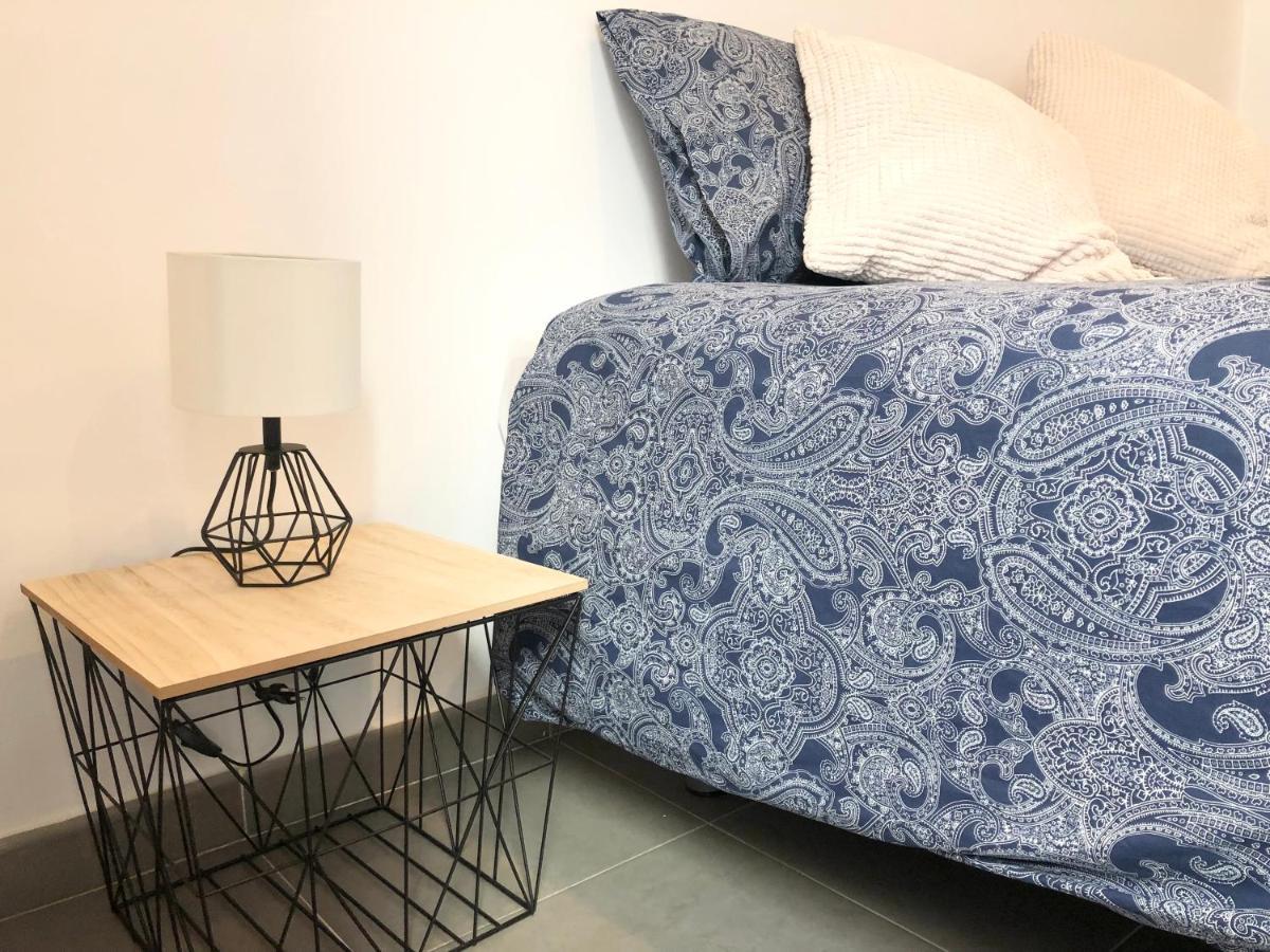 Varela Apartamentos B 말라가 외부 사진