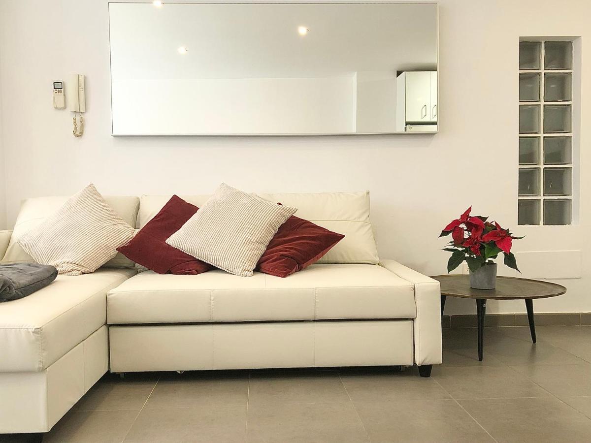 Varela Apartamentos B 말라가 외부 사진