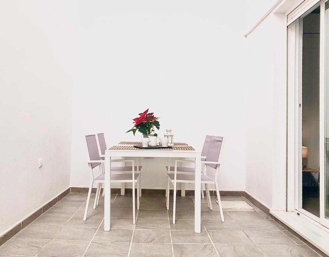 Varela Apartamentos B 말라가 외부 사진