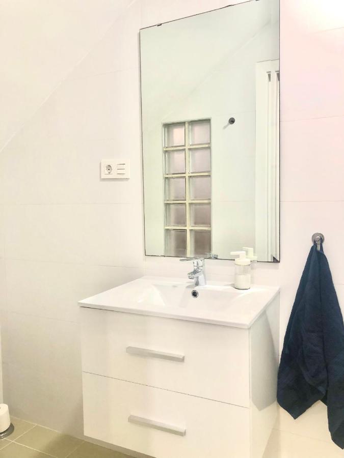 Varela Apartamentos B 말라가 외부 사진