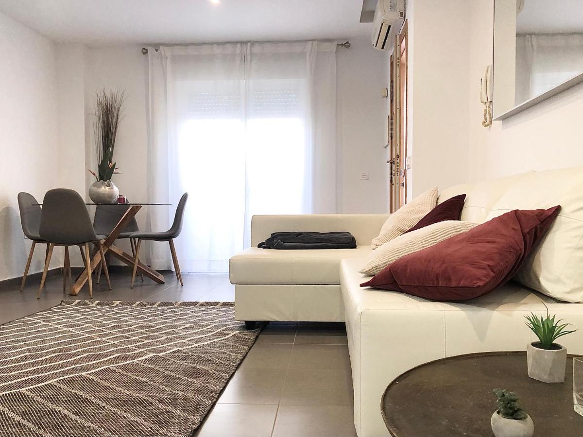 Varela Apartamentos B 말라가 외부 사진