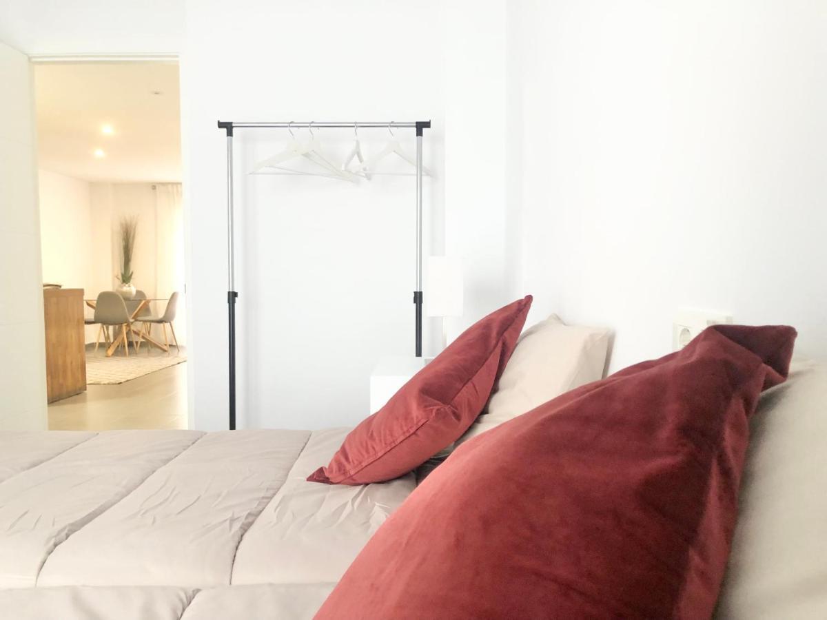 Varela Apartamentos B 말라가 외부 사진