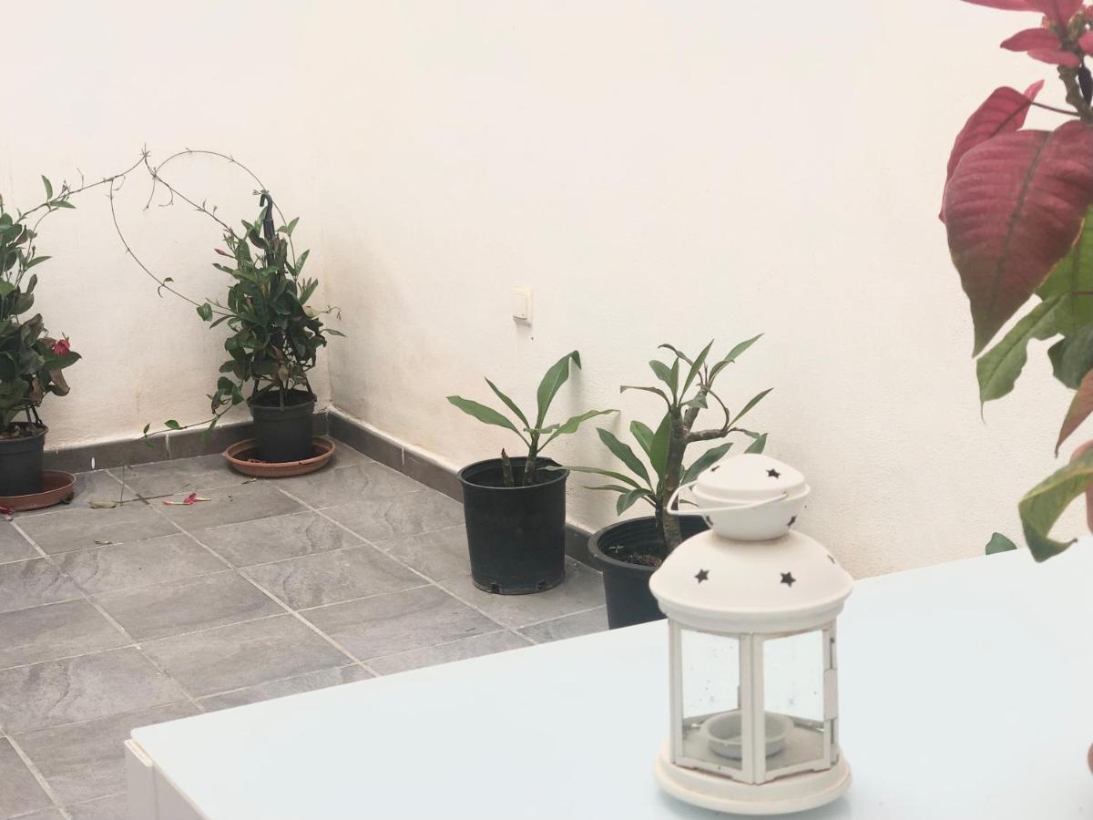 Varela Apartamentos B 말라가 외부 사진