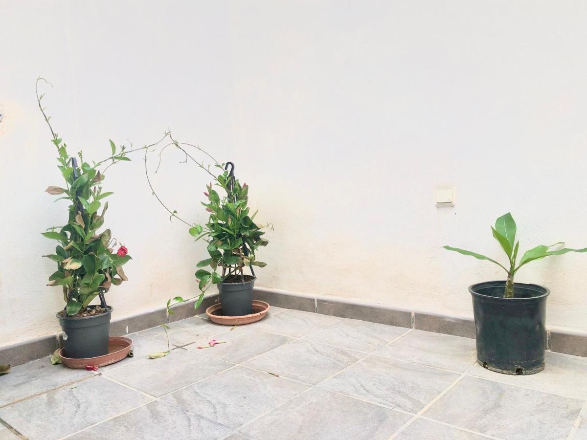 Varela Apartamentos B 말라가 외부 사진