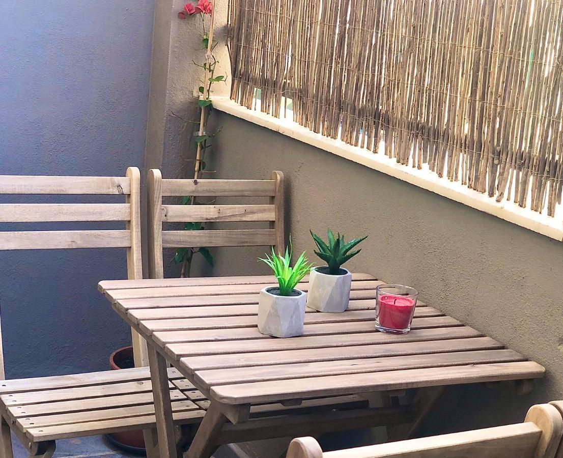 Varela Apartamentos B 말라가 외부 사진
