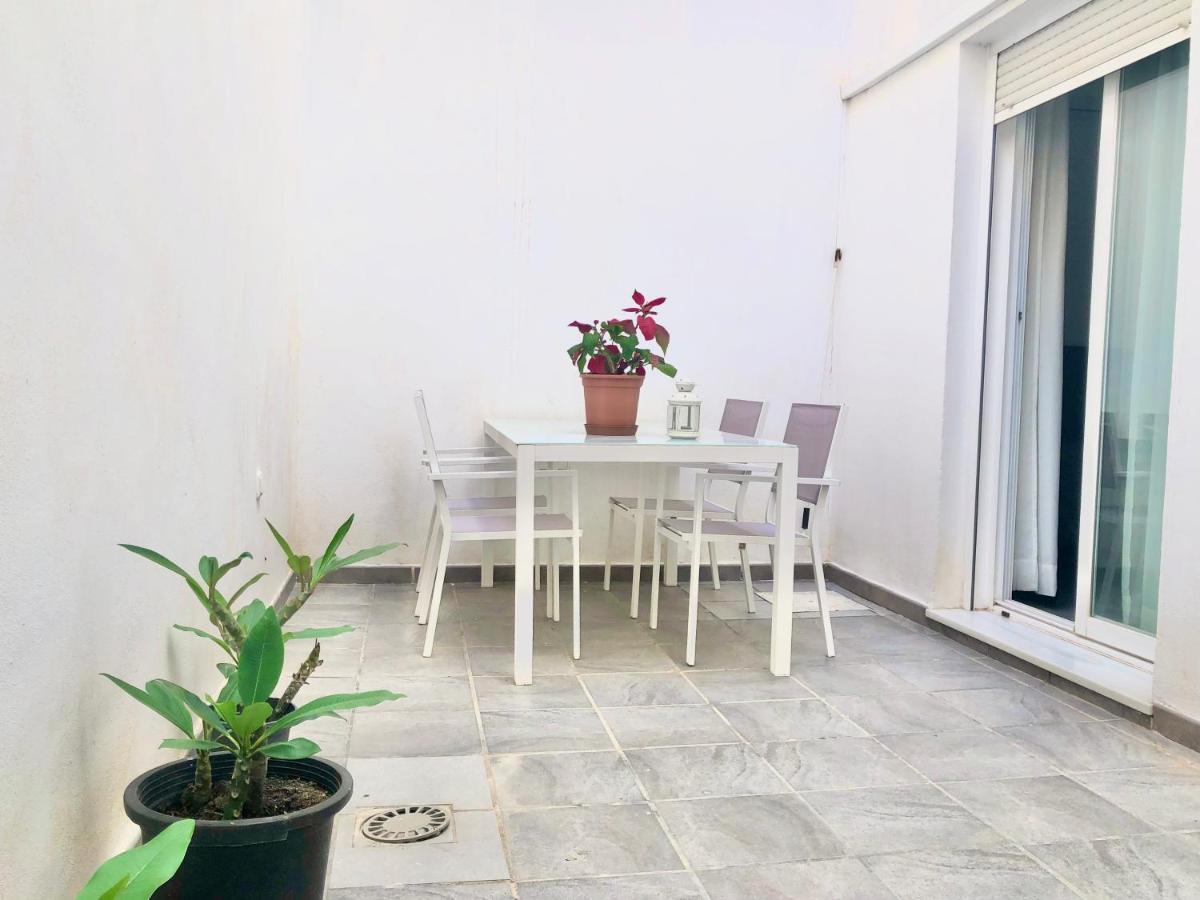 Varela Apartamentos B 말라가 외부 사진