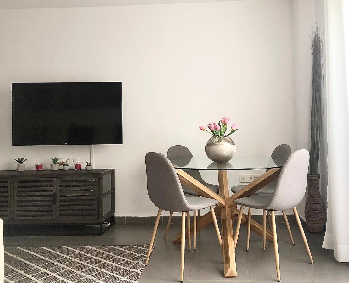 Varela Apartamentos B 말라가 외부 사진