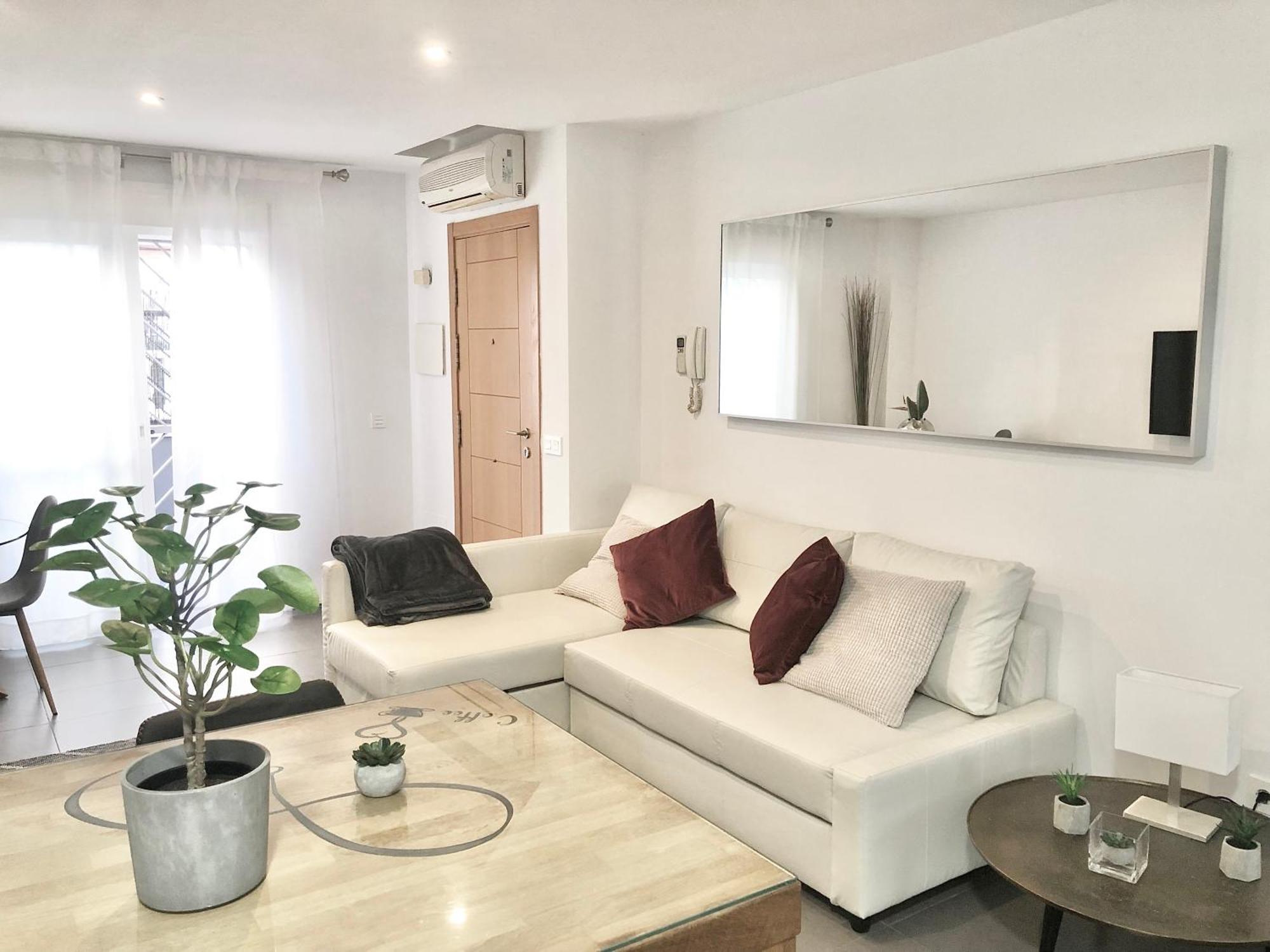 Varela Apartamentos B 말라가 객실 사진